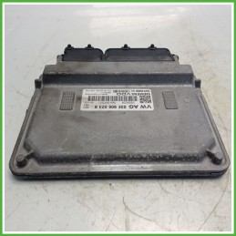Centralina Motore Iniezione ECU SIEMENS 5WP40808-04 SKODA FABIA 54 1.2 51kw 03E906023B 2007 2015