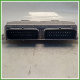 Centralina Motore Iniezione ECU LANDI RENZO 616583000 SKODA FABIA 54 1.2 51kw 616583000 2007 2015