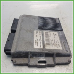 Centralina Motore Iniezione ECU LANDI RENZO 616583000 SKODA FABIA 54 1.2 51kw 616583000 2007 2015