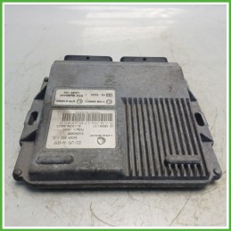 Centralina Motore Iniezione ECU LANDI RENZO 616583000 SKODA FABIA 54 1.2 51kw 616583000 2007 2015