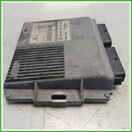 Centralina Motore Iniezione ECU LANDI RENZO 616583000 SKODA FABIA 54 1.2 51kw 616583000 2007 2015