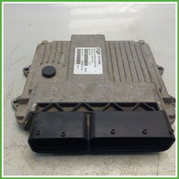Centralina Motore Iniezione ECU MAGNETI MARELLI MJD6F3.P7 FIAT GRANDE PUNTO 2Y 1.3 MJT 55kw 51825024 2005 2008