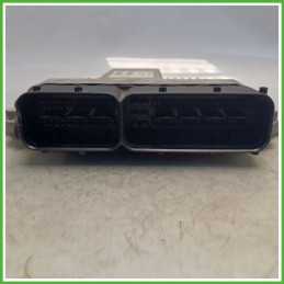 Centralina Motore Iniezione ECU MAGNETI MARELLI MJD6F3.P7 FIAT GRANDE PUNTO 2Y 1.3 MJT 55kw 51825024 2005 2008