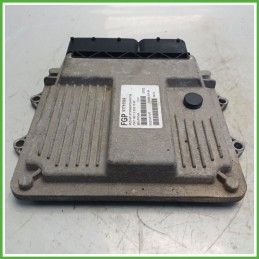 Centralina Motore Iniezione ECU MAGNETI MARELLI MJD6F3.P7 FIAT GRANDE PUNTO 2Y 1.3 MJT 55kw 51825024 2005 2008