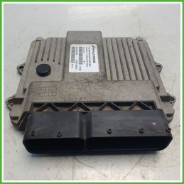Centralina Motore Iniezione ECU MAGNETI MARELLI MJD6F3.PB FIAT GRANDE PUNTO 2Y 1.3 MJT 66kw 51825027 2005 2008