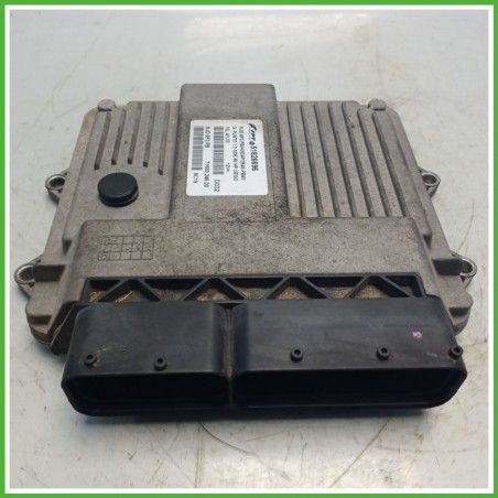 Centralina Motore Iniezione ECU MAGNETI MARELLI MJD6F3.PB FIAT GRANDE PUNTO 2Y 1.3 MJT 66kw 51825027 2005 2008