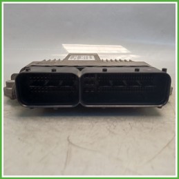 Centralina Motore Iniezione ECU MAGNETI MARELLI MJD6F3.PB FIAT GRANDE PUNTO 2Y 1.3 MJT 66kw 51825027 2005 2008
