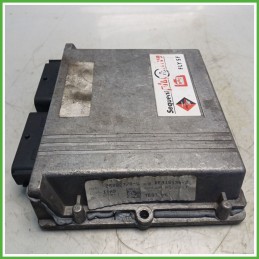 Centralina Motore Iniezione GAS BRC FLYSF CHEVROLET (DAEWOO) AVEO T250 1.2 62kw DE815130-2 2008 2012
