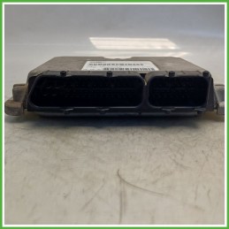 Centralina Motore Iniezione ECU MAGNETI MARELLI IAW4AF.M9 FIAT SEICENTO 1E 1.1 40kw 51819338 1998 2005