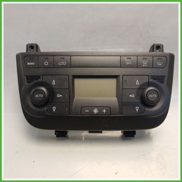 Comandi Clima AC Riscaldamento Condizionatore DENSO A83014000 FIAT GRANDE PUNTO 2Y 1.3 MJT 735419793 2005 2008