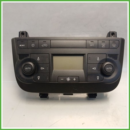 Comandi Clima AC Riscaldamento Condizionatore DENSO A83014000 FIAT GRANDE PUNTO 2Y 1.3 MJT 735419793 2005 2008