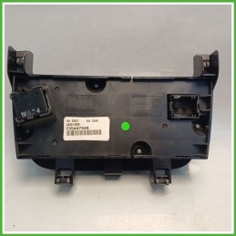 Comandi Clima AC Riscaldamento Condizionatore DENSO A83014000 FIAT GRANDE PUNTO 2Y 1.3 MJT 735419793 2005 2008
