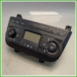 Comandi Clima AC Riscaldamento Condizionatore DENSO A83014000 FIAT GRANDE PUNTO 2Y 1.3 MJT 735419793 2005 2008