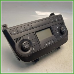 Comandi Clima AC Riscaldamento Condizionatore DENSO A83014000 FIAT GRANDE PUNTO 2Y 1.3 MJT 735419793 2005 2008