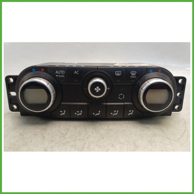 Comandi Clima AC Riscaldamento Condizionatore T10007468W RENAULT KOLEOS 2.0 dCi 27500JY78C 2008 2010