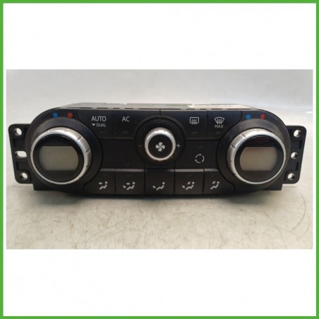 Comandi Clima AC Riscaldamento Condizionatore T10007468W RENAULT KOLEOS 2.0 dCi 27500JY78C 2008 2010