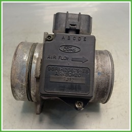 Debimetro Misuratore Massa Aria HITACHI AFH50-20 FORD FIESTA DX 1.4 16V 1030844 1995 1999