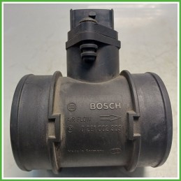 Debimetro Misuratore Massa Aria BOSCH 0261002309 ALFA ROMEO 147 W8 1.6 16V Twin Spark 46559804 2004 2011