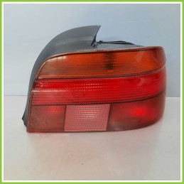 Fanale Fanalino Posteriore Destro DX HELLA BMW Serie 5 E39 63218363558 Originale Usato