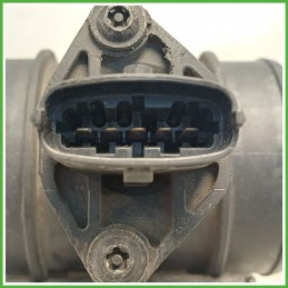 Debimetro Misuratore Massa Aria BOSCH 0261002309 ALFA ROMEO 147 W8 1.6 16V Twin Spark 46559804 2004 2011