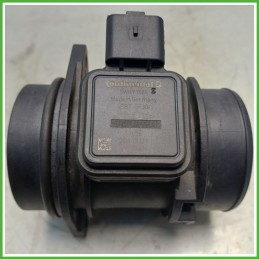 Debimetro Misuratore Massa Aria CONTINENTAL 5WK9-7004 FORD FIESTA CBK 1.4 1348615 2005 2008