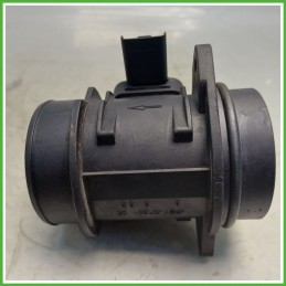 Debimetro Misuratore Massa Aria CONTINENTAL 5WK9-7004 FORD FIESTA CBK 1.4 1348615 2005 2008