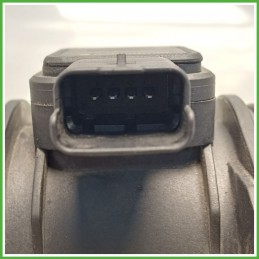 Debimetro Misuratore Massa Aria CONTINENTAL 5WK9-7004 FORD FIESTA CBK 1.4 1348615 2005 2008