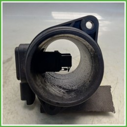 Debimetro Misuratore Massa Aria CONTINENTAL 5WK9-7004 FORD FIESTA CBK 1.4 1348615 2005 2008