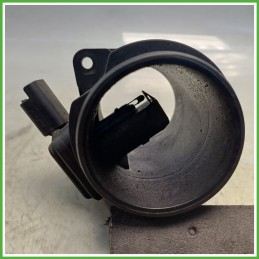 Debimetro Misuratore Massa Aria CONTINENTAL 5WK9-7004 FORD FIESTA CBK 1.4 1348615 2005 2008