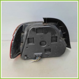 Fanale Fanalino Posteriore Destro DX HELLA BMW Serie 5 E39 63218363558 Originale Usato