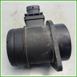 Debimetro Misuratore Massa Aria BOSCH 0281002980 FIAT PUNTO EVO VAN 3J 1.3 MJT 71793250 2010 2012