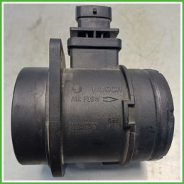 Debimetro Misuratore Massa Aria BOSCH 0281002980 FIAT PUNTO EVO VAN 3J 1.3 MJT 71793250 2010 2012