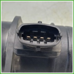 Debimetro Misuratore Massa Aria BOSCH 0281002980 FIAT PUNTO EVO VAN 3J 1.3 MJT 71793250 2010 2012