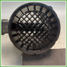Debimetro Misuratore Massa Aria BOSCH 0281002980 FIAT PUNTO EVO VAN 3J 1.3 MJT 71793250 2010 2012