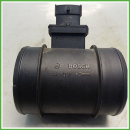 Debimetro Misuratore Massa Aria BOSCH 0281006054 FIAT GRANDE PUNTO 3X 1.3 MJT 51831050 2009 2014
