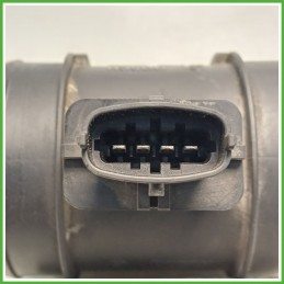 Debimetro Misuratore Massa Aria BOSCH 0281006054 FIAT GRANDE PUNTO 3X 1.3 MJT 51831050 2009 2014