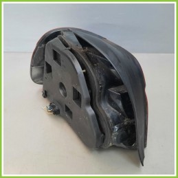 Fanale Fanalino Posteriore Destro DX HELLA BMW Serie 5 E39 63218363558 Originale Usato