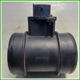 Debimetro Misuratore Massa Aria HITACHI AFH60-29 OPEL ZAFIRA A05 1.9 16V 93184406 2005 2010