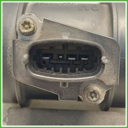 Debimetro Misuratore Massa Aria HITACHI AFH60-29 OPEL ZAFIRA A05 1.9 16V 93184406 2005 2010