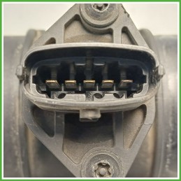 Debimetro Misuratore Massa Aria BOSCH 0281002309 FIAT MAREA JTD 46541253 1999 2003