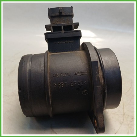 Debimetro Misuratore Massa Aria BOSCH 0281002792 FIAT GRANDE PUNTO 2Y 1.3 MJT 51793175 2005 2008