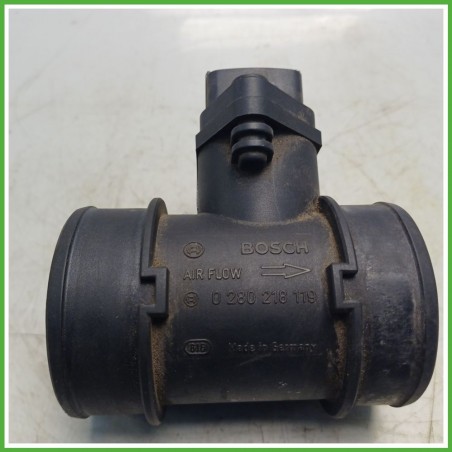 Debimetro Misuratore Massa Aria BOSCH 0280218119 OPEL CORSA X01 1.2 12V 93179927 2000 2006