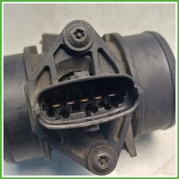 Debimetro Misuratore Massa Aria BOSCH 0280218031 OPEL CORSA X01 1.2 16V 9193149 2000 2006