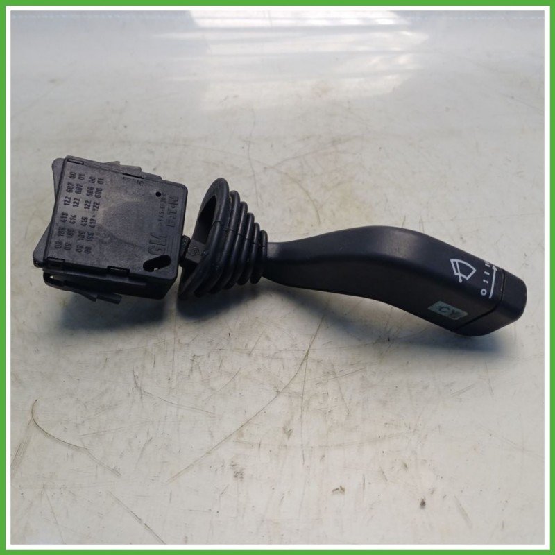 Leva Comando Tergicristalli OPEL CORSA X01 1.2 16V 9185415
