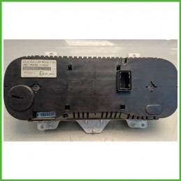 Quadro strumenti contachilometri tachimetro 503005340407 FIAT PANDA 33 0.9 Turbo 52077801