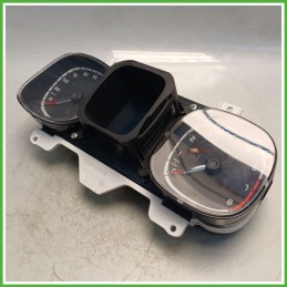 Quadro strumenti contachilometri tachimetro 503005340407 FIAT PANDA 33 0.9 Turbo 52077801