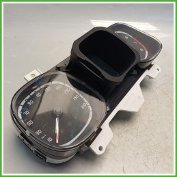 Quadro strumenti contachilometri tachimetro 503005340407 FIAT PANDA 33 0.9 Turbo 52077801