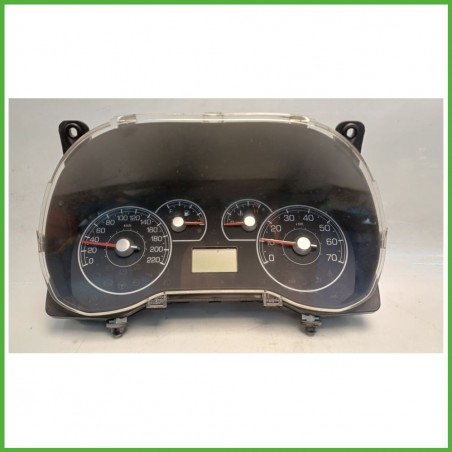 Quadro strumenti contachilometri tachimetro FIAT GRANDE PUNTO 2Y 1.3 MJT 51803090