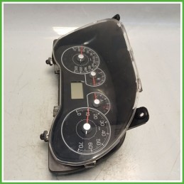 Quadro strumenti contachilometri tachimetro FIAT GRANDE PUNTO 2Y 1.3 MJT 51803090