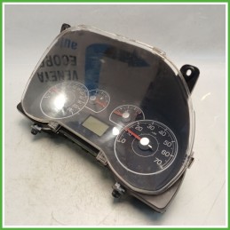 Quadro strumenti contachilometri tachimetro FIAT GRANDE PUNTO 2Y 1.3 MJT 51803090